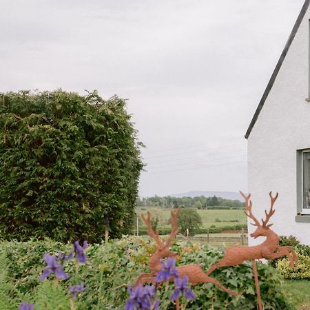 Dunruadh Cottage Gartocharn Exterior foto