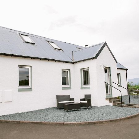 Dunruadh Cottage Gartocharn Exterior foto